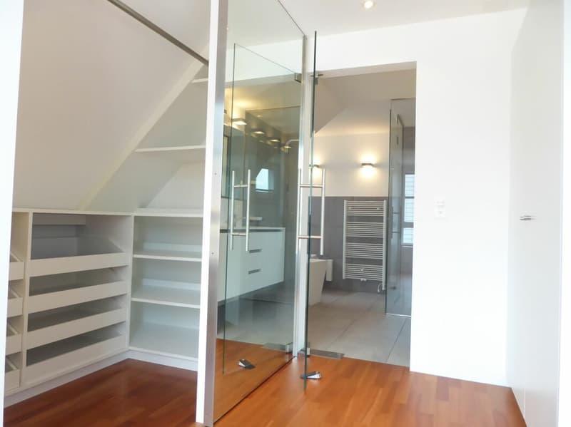 Appartement-Maisonnette 4 Pièces - Appartement Attractif pour Deux (11)