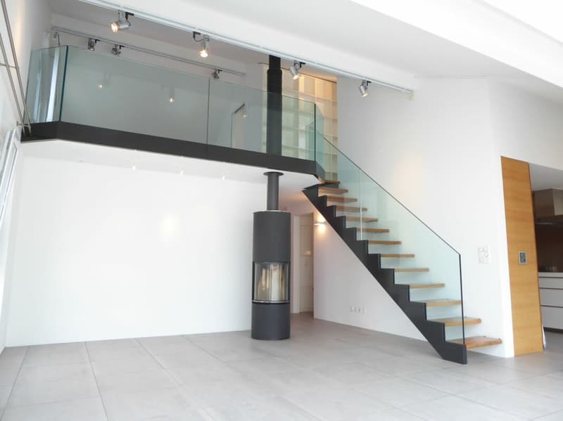 Appartement-Maisonnette 4 Pièces - Appartement Attractif pour Deux (4)