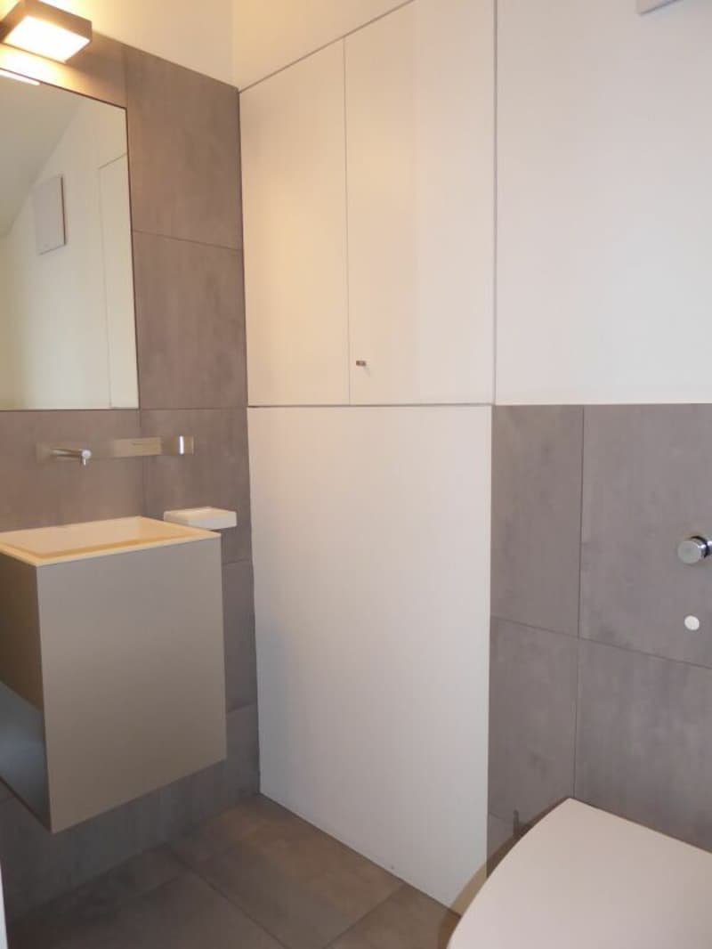 Appartement-Maisonnette 4 Pièces - Appartement Attractif pour Deux (16)