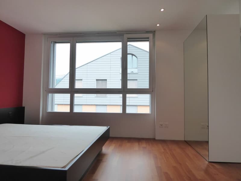 Appartement-Maisonnette 4 Pièces - Appartement Attractif pour Deux (6)
