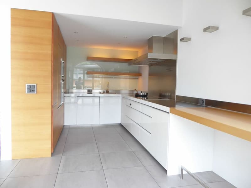 Appartement-Maisonnette 4 Pièces - Appartement Attractif pour Deux (9)