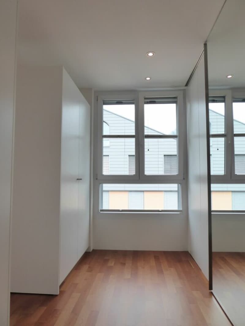 Appartement-Maisonnette 4 Pièces - Appartement Attractif pour Deux (12)