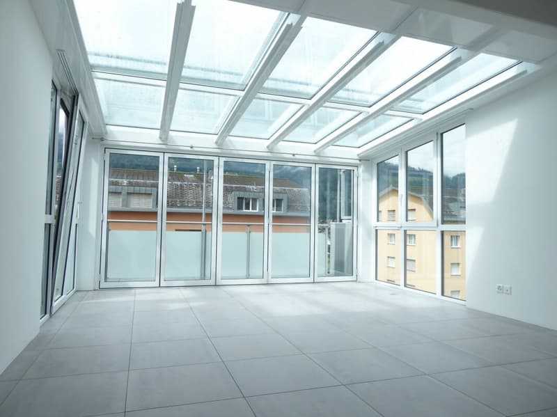 Appartement-Maisonnette 4 Pièces - Appartement Attractif pour Deux (3)
