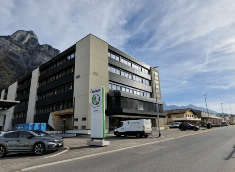 Industriepark Plonserfeld (1)