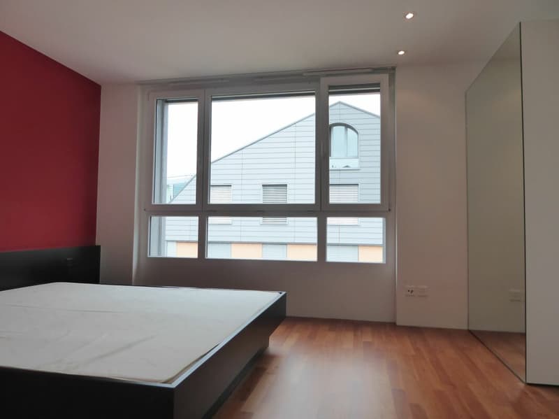 4-bedroom maisonette apartment with two underground parking spaces (12)