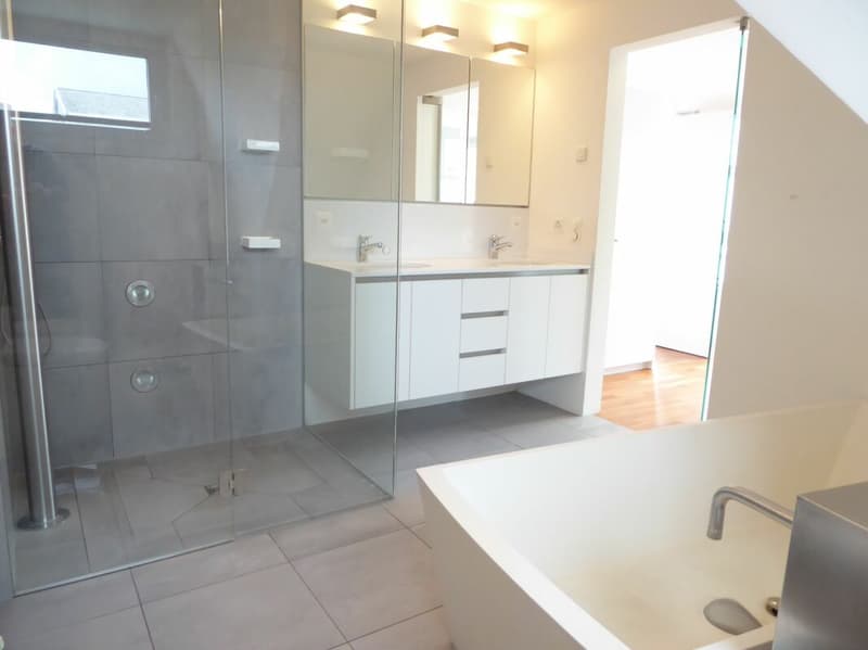 4-bedroom maisonette apartment with two underground parking spaces (9)