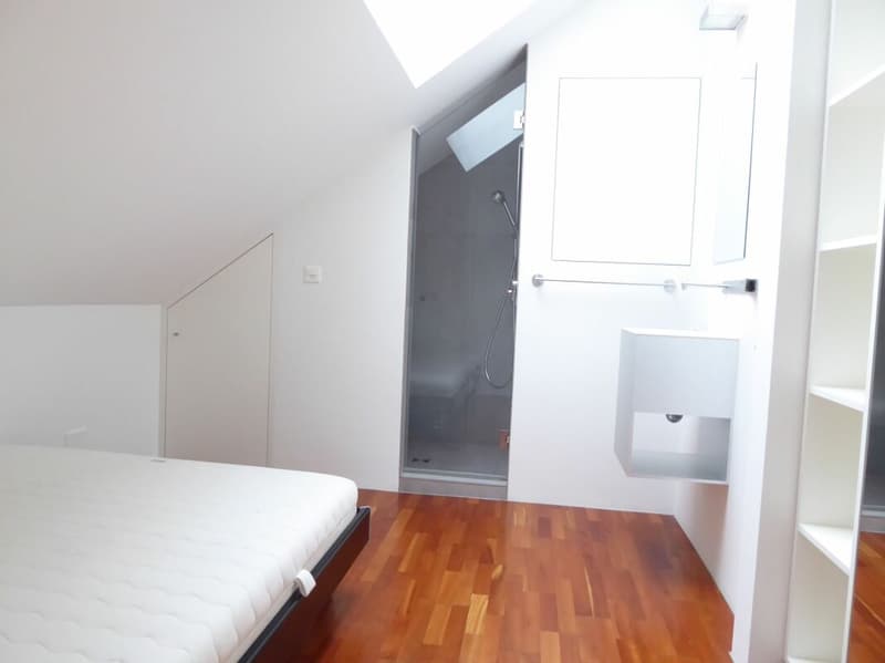 4-bedroom maisonette apartment with two underground parking spaces (14)