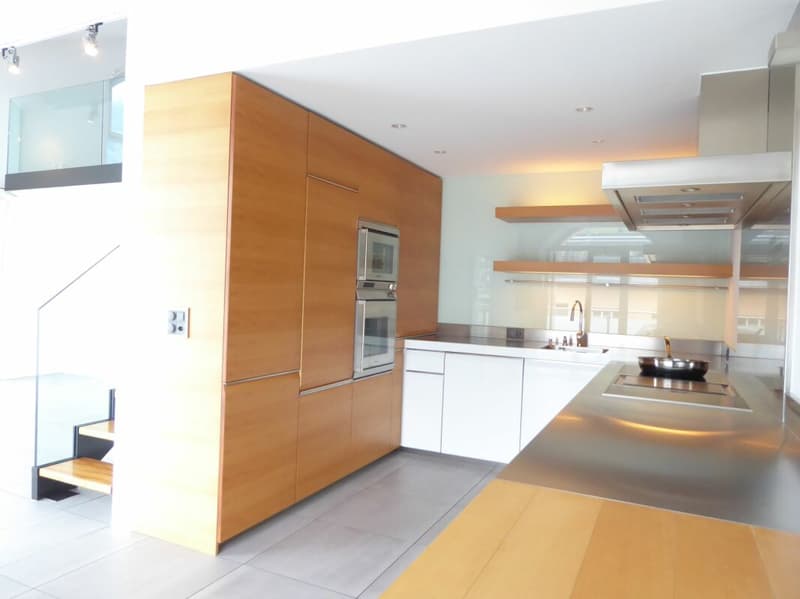 4-bedroom maisonette apartment with two underground parking spaces (5)