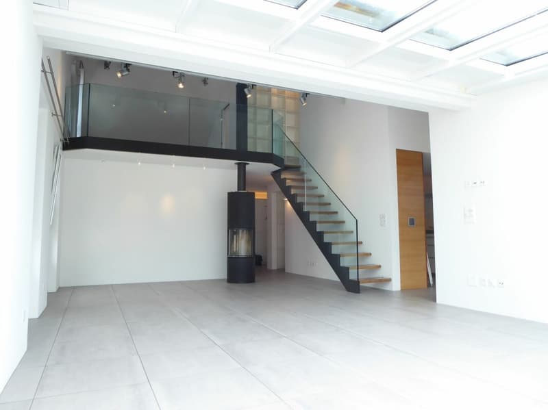 4-bedroom maisonette apartment with two underground parking spaces (7)