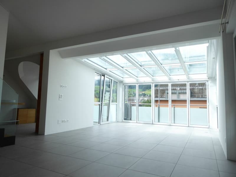 4-bedroom maisonette apartment with two underground parking spaces (8)