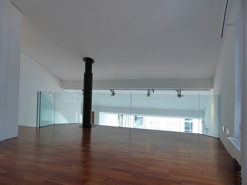4-bedroom maisonette apartment with two underground parking spaces (13)