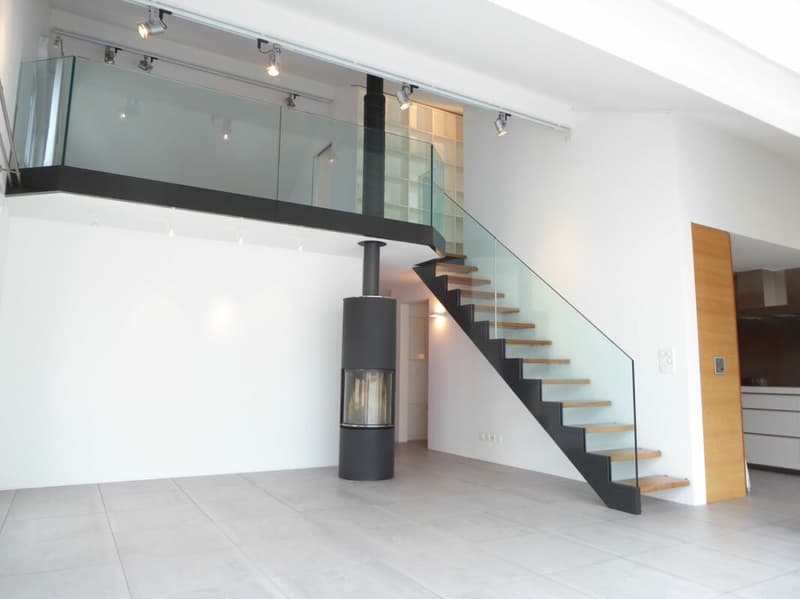 4-bedroom maisonette apartment with two underground parking spaces (3)