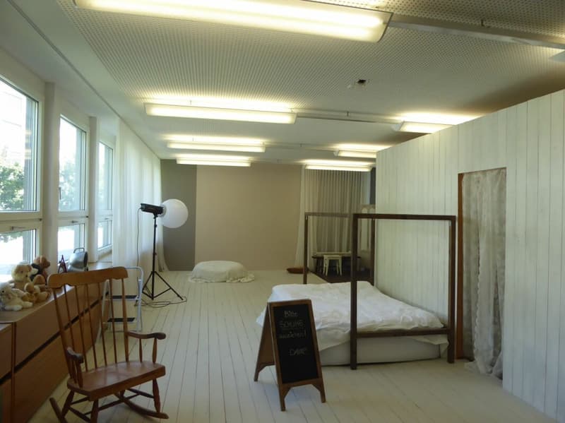 Office and commercial space in a traffic-technically good location (5)