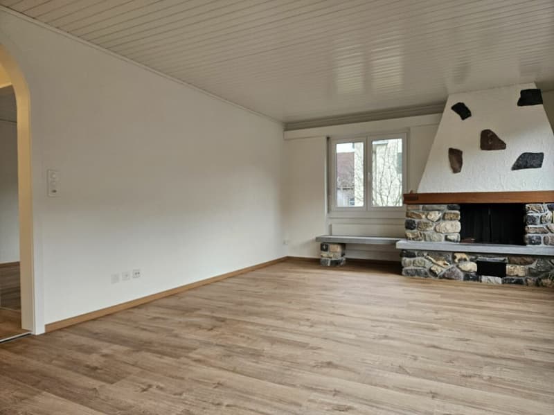 Maisonette di 4,5 locali di nuova costruzione nel centro del villaggio (5)