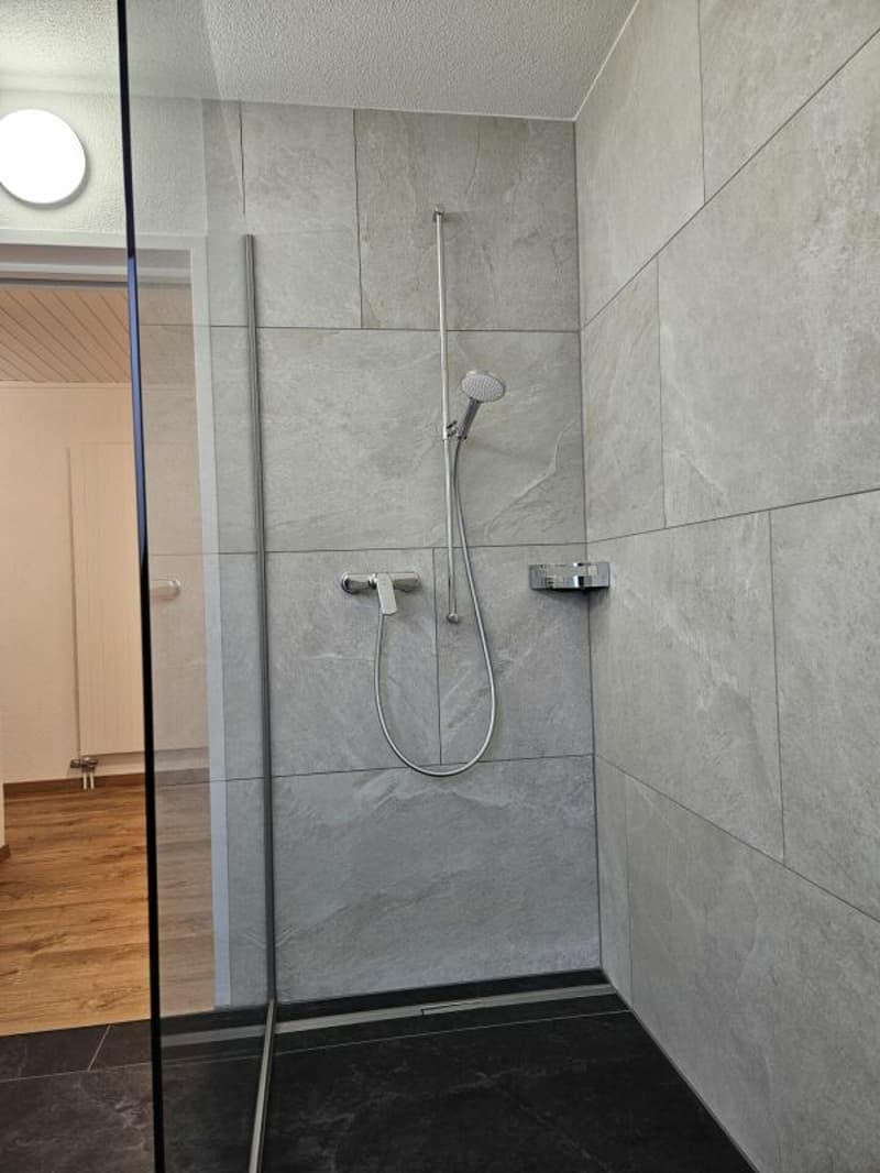 Maisonette di 4,5 locali di nuova costruzione nel centro del villaggio (11)