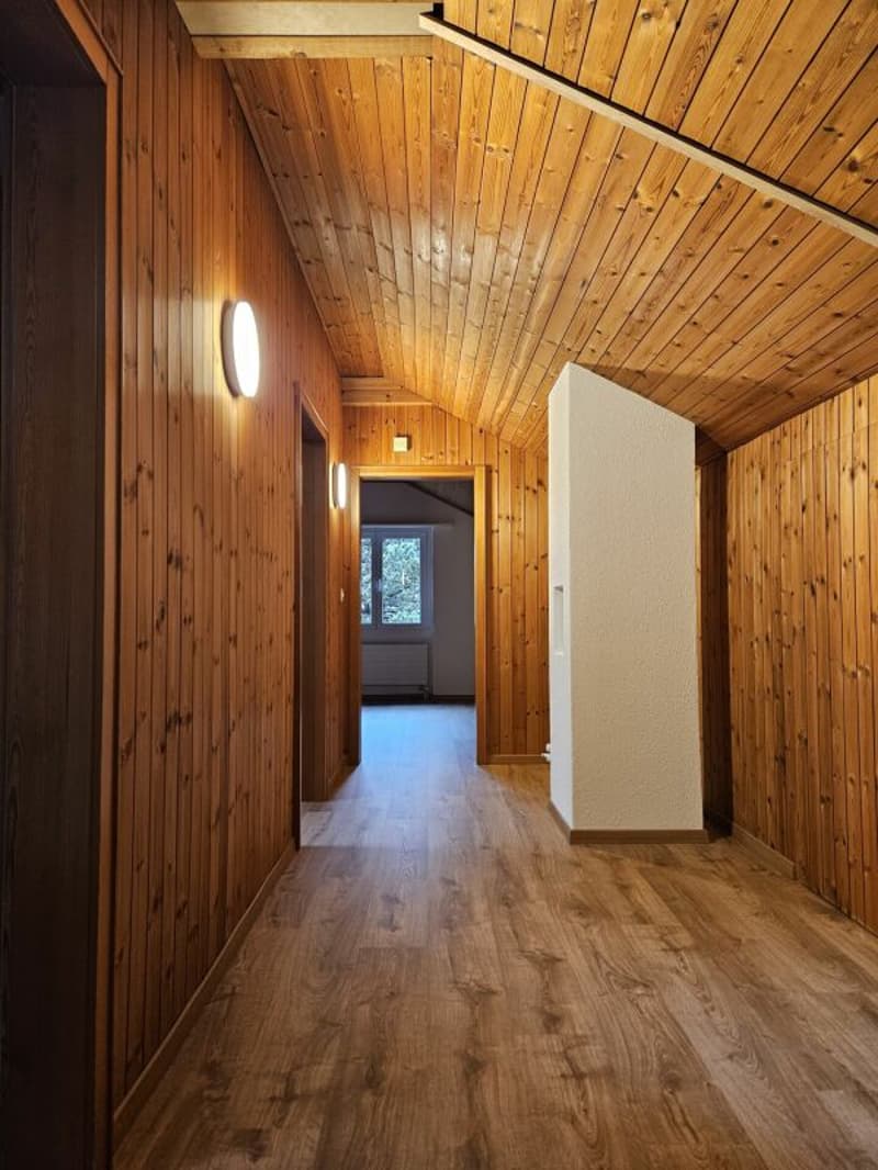 Maisonette di 4,5 locali di nuova costruzione nel centro del villaggio (14)