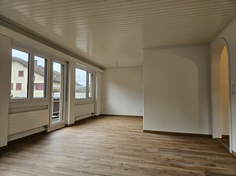 Maisonette di 4,5 locali di nuova costruzione nel centro del villaggio (6)