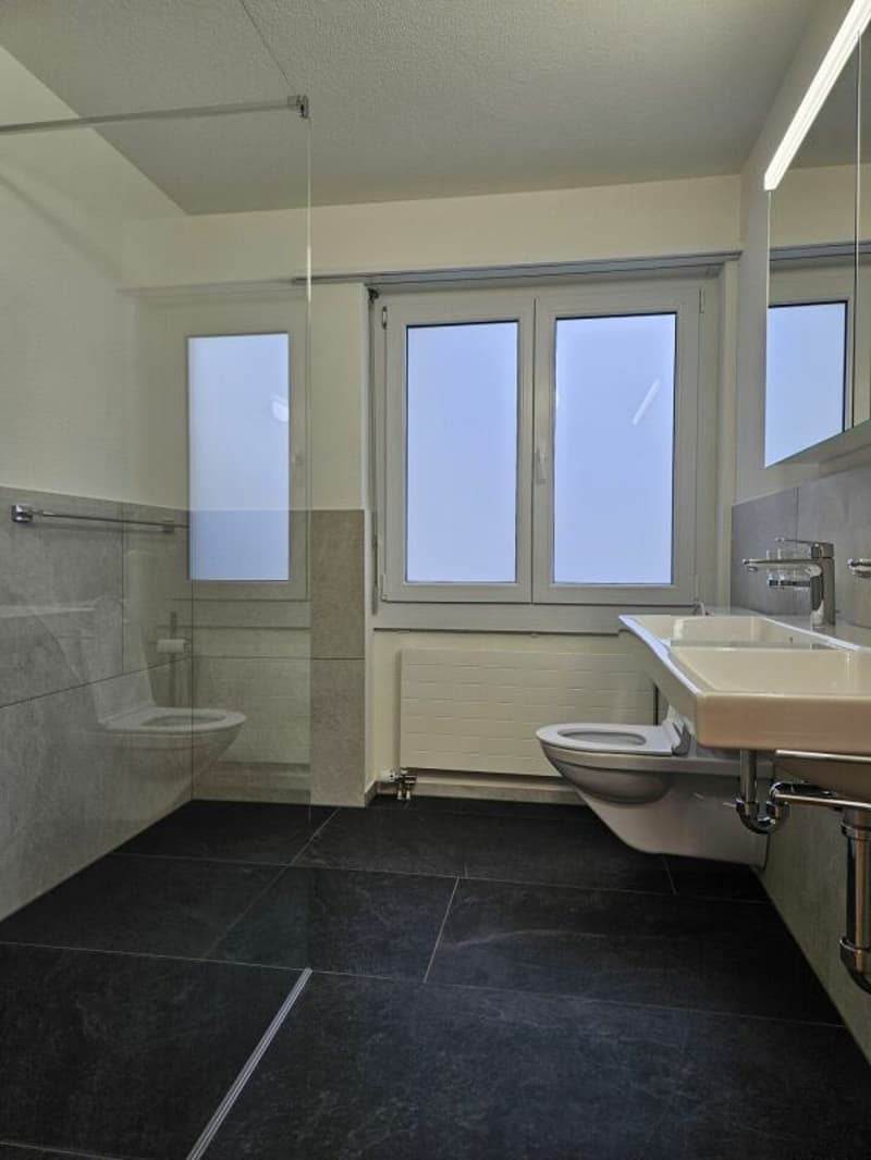 Maisonette di 4,5 locali di nuova costruzione nel centro del villaggio (10)