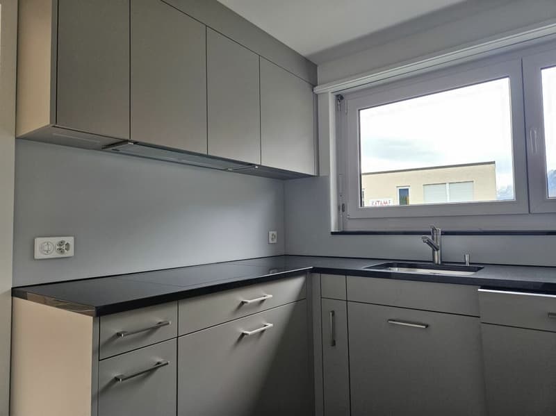 Maisonette di 4,5 locali di nuova costruzione nel centro del villaggio (4)