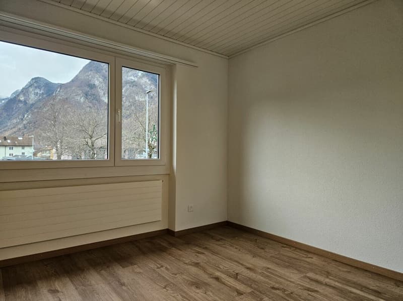Maisonette di 4,5 locali di nuova costruzione nel centro del villaggio (8)