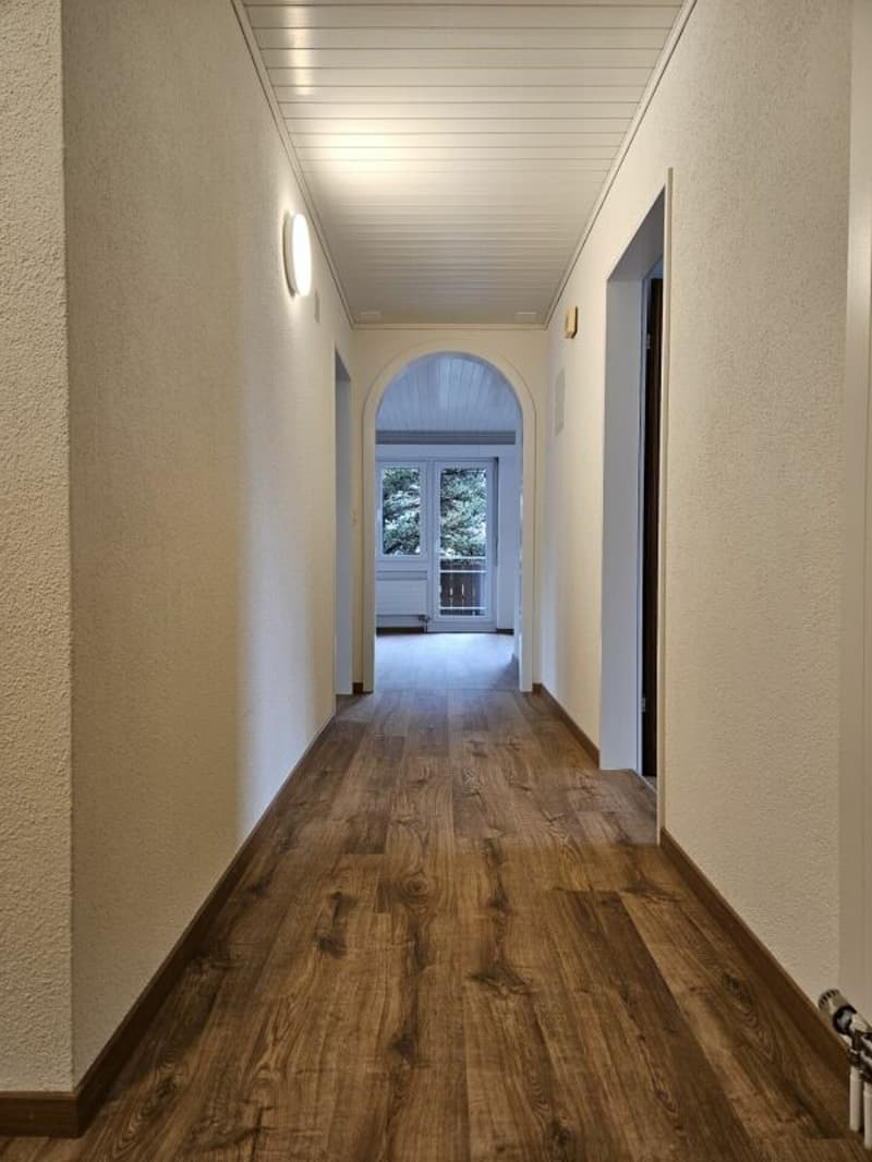 Maisonette di 4,5 locali di nuova costruzione nel centro del villaggio (7)