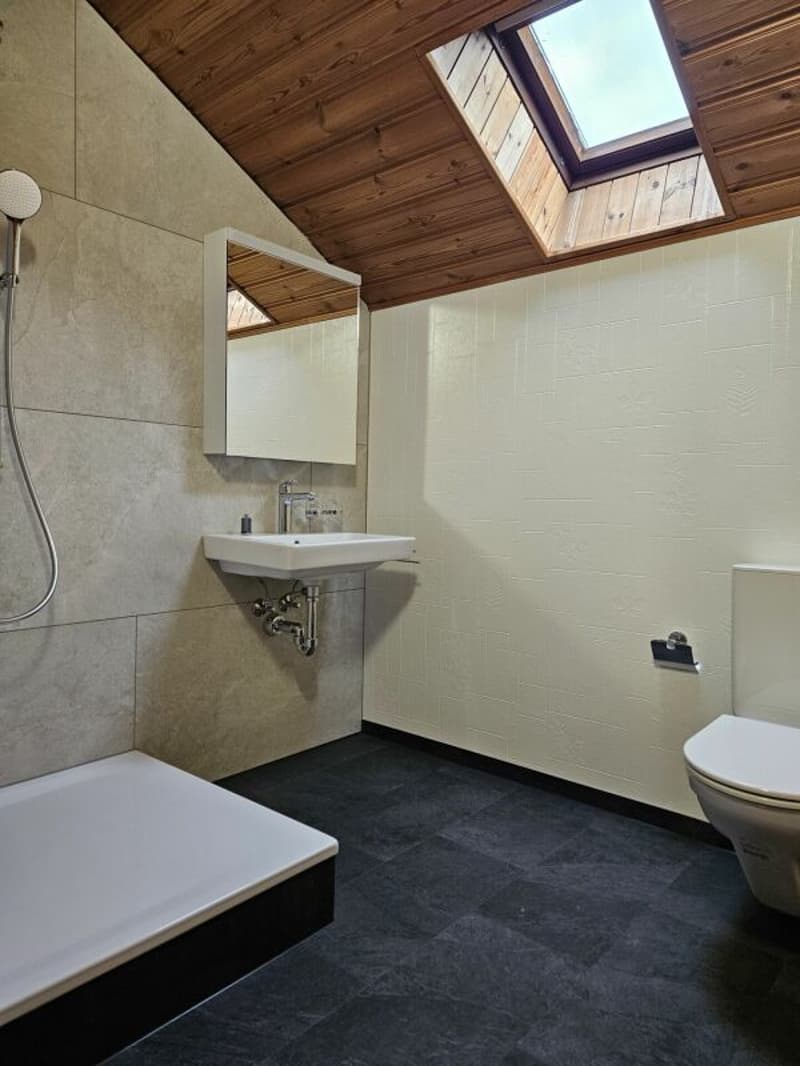 Maisonette di 4,5 locali di nuova costruzione nel centro del villaggio (16)