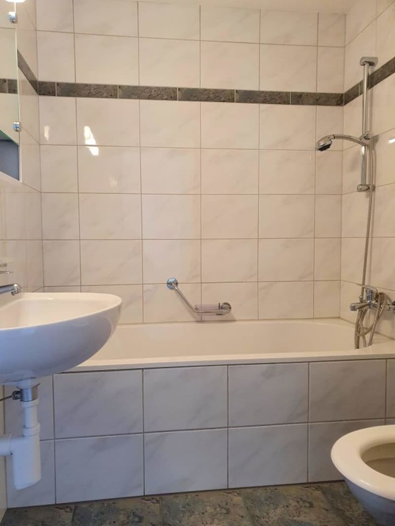 Bella maisonetta di 3 locali (7)
