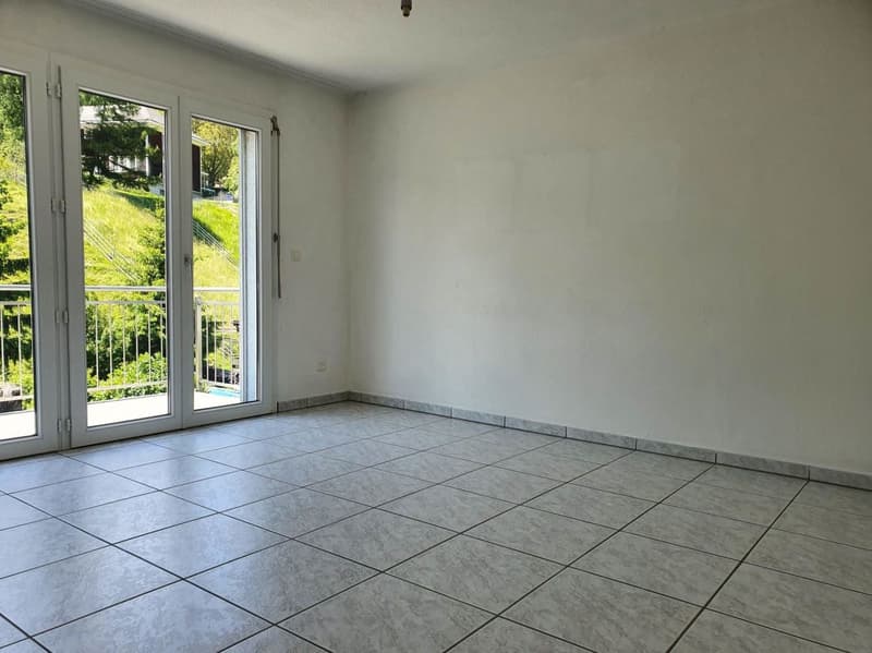 Bella maisonetta di 3 locali (5)