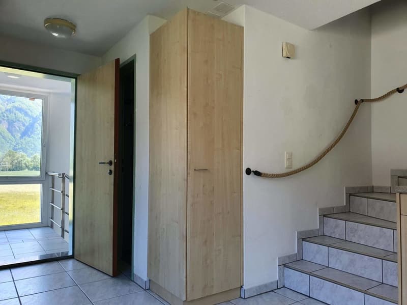 Bella maisonetta di 3 locali (3)