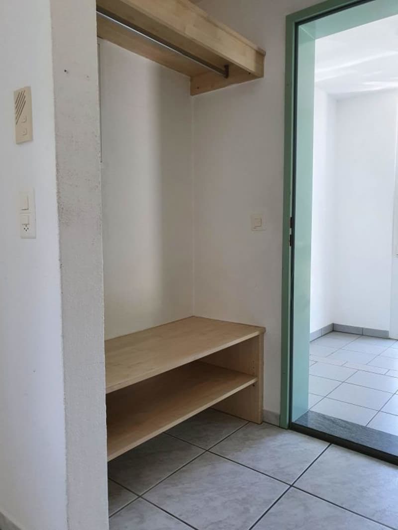 Bella maisonetta di 3 locali (4)