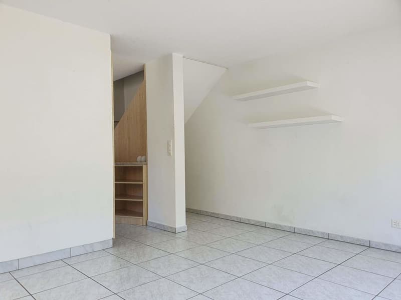 Bella maisonetta di 3 locali (6)