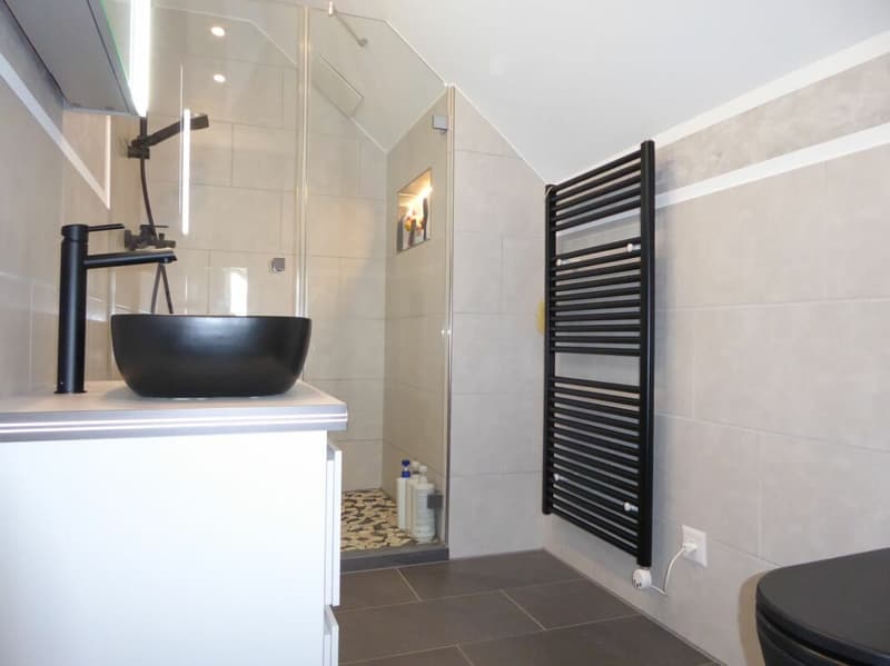 Modern and nearly new 6-room maisonette apartment (13)