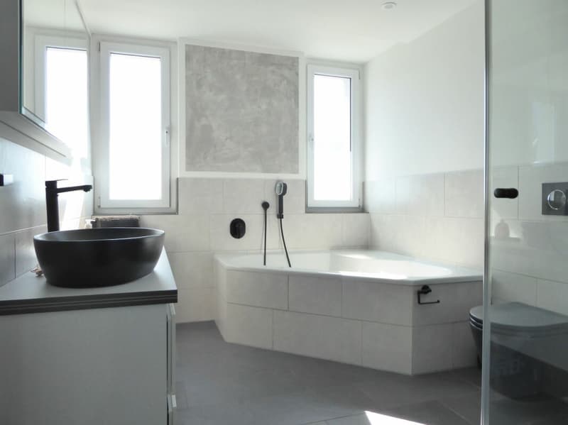 Modern and nearly new 6-room maisonette apartment (11)