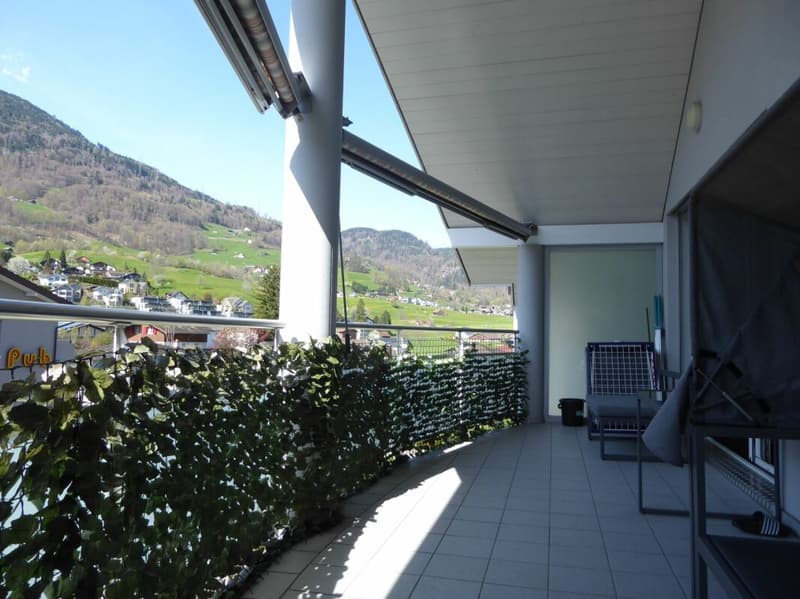 Modern and nearly new 6-room maisonette apartment (6)
