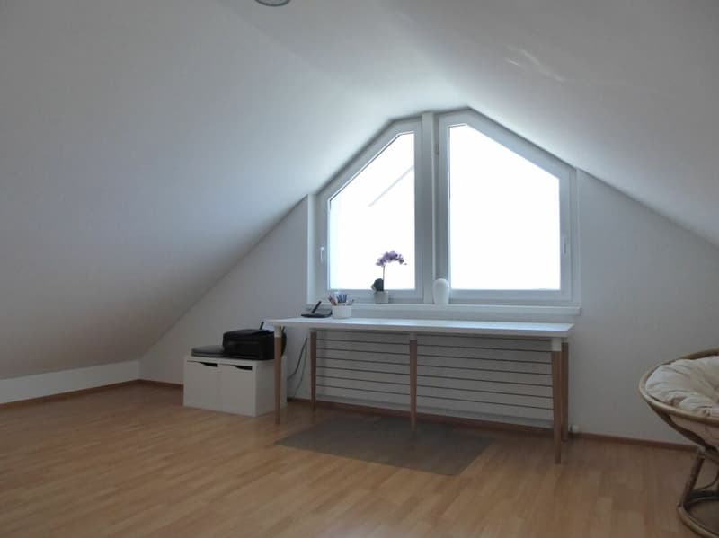 Modern and nearly new 6-room maisonette apartment (14)