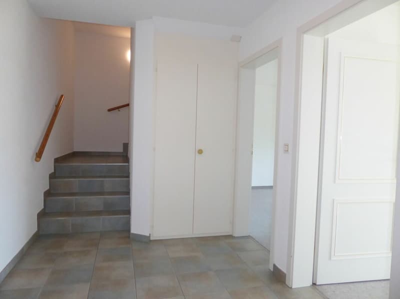 Detached 5 1/2-room single-family house with attractive distant view (20)