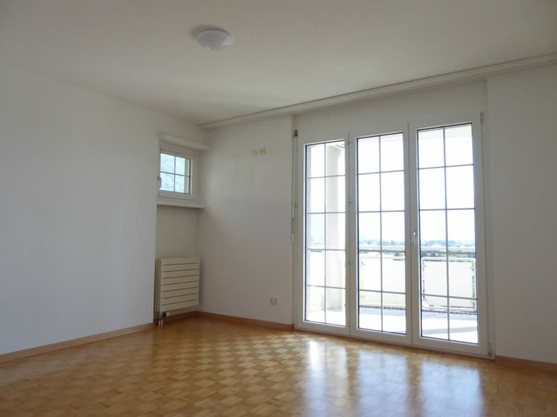 Detached 5 1/2-room single-family house with attractive distant view (17)