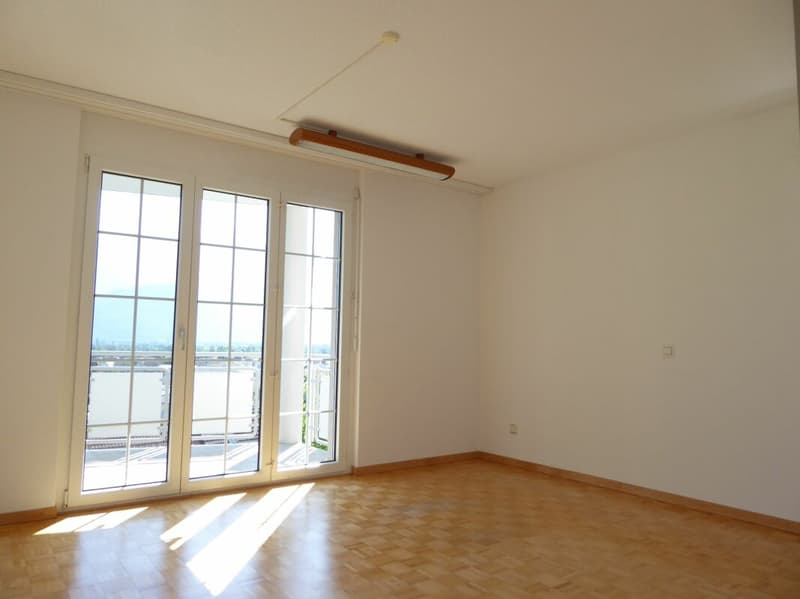 Detached 5 1/2-room single-family house with attractive distant view (16)