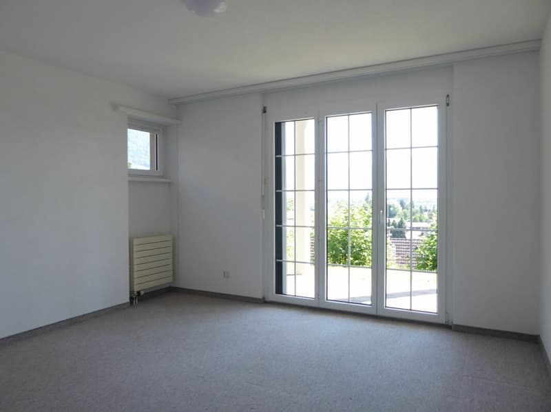 Detached 5 1/2-room single-family house with attractive distant view (18)