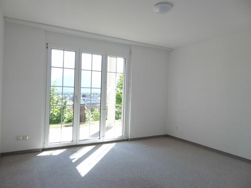 Detached 5 1/2-room single-family house with attractive distant view (19)