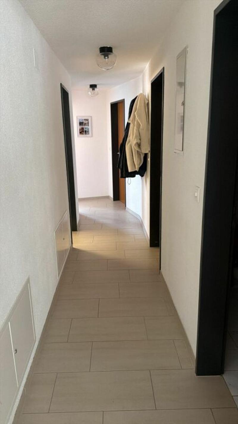 Spacious 4.5-room apartment with balcony in the center of Vilters (5)