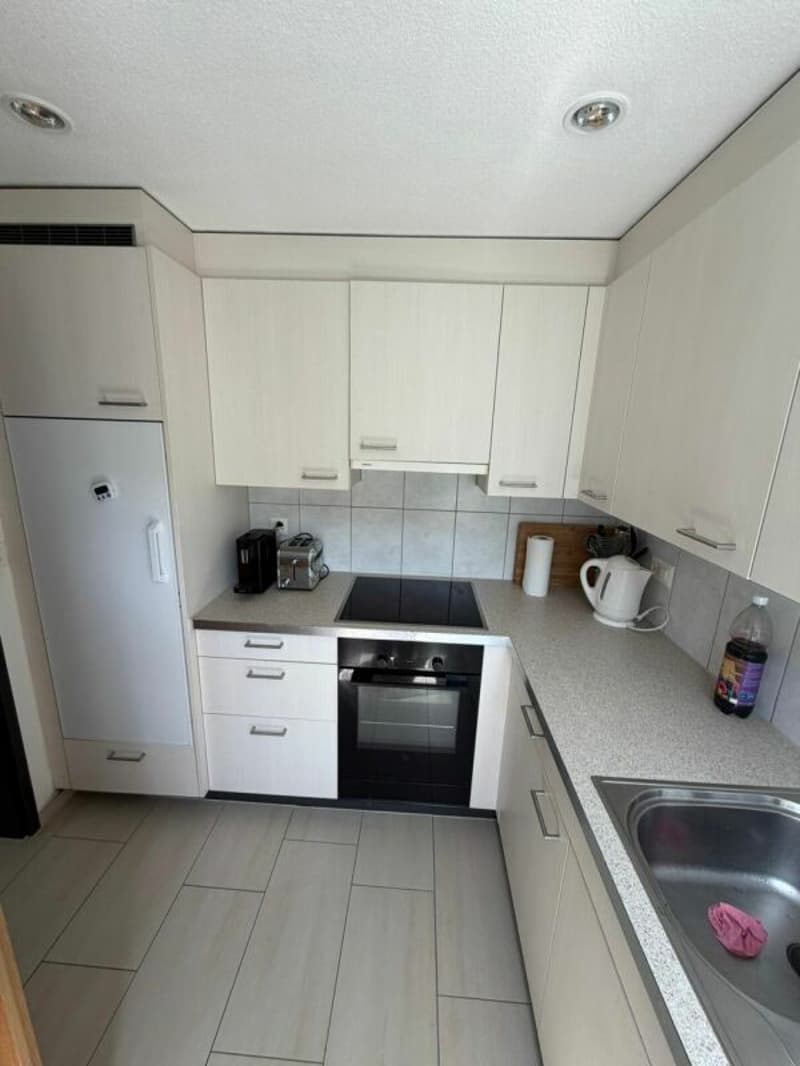 Spacious 4.5-room apartment with balcony in the center of Vilters (3)