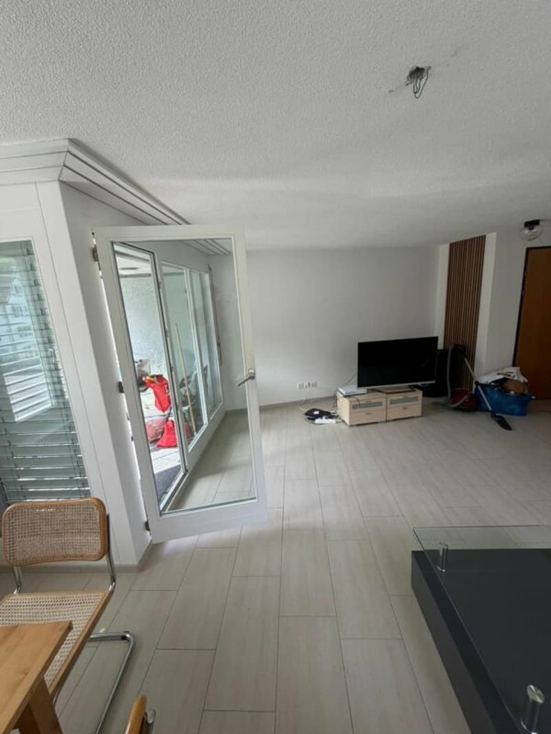 Spacious 4.5-room apartment with balcony in the center of Vilters (4)
