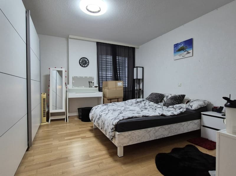 Zimmer 1 (von 3)