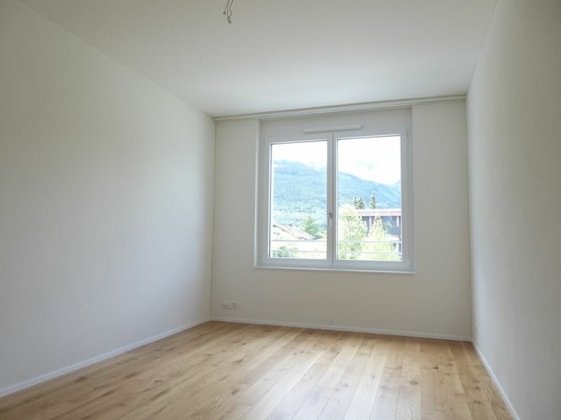4 1/2-pièces appartement - Projet de construction neuve "Rheincity" (7)