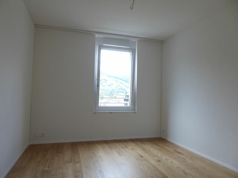 Appartement 4 1/2 pièces - Projet de construction neuve "Rheincity" (5)