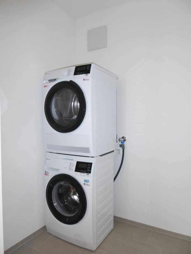 Appartement 4 1/2 pièces - Projet de construction neuve "Rheincity" (13)