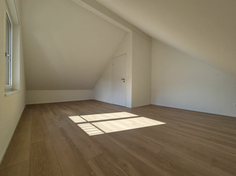 Zimmer 3 (Galeriegeschoss)