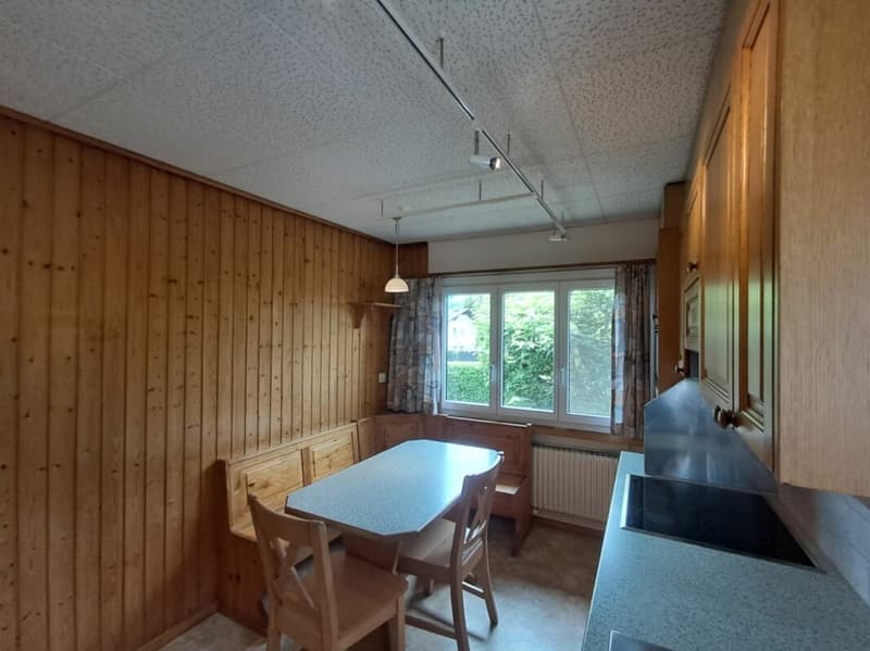 Casa di 4,5 locali con grande giardino (6)