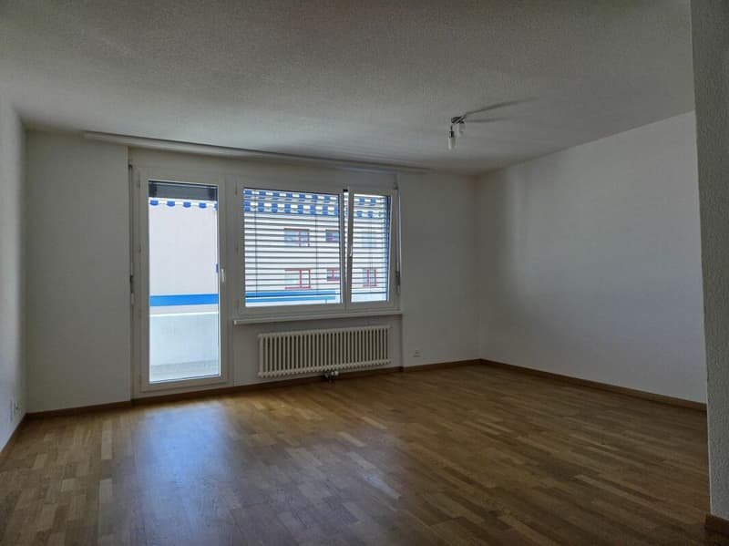 Appartement 1.5 pièces (3)